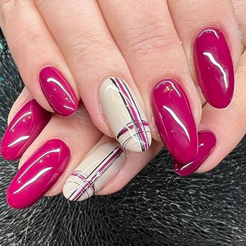 backfill-nail-salon-pukekohe-franklin-pink-and-white-striped-nail-art
